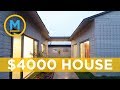 This company can build move-in ready houses using a 3D printer | Your Morning