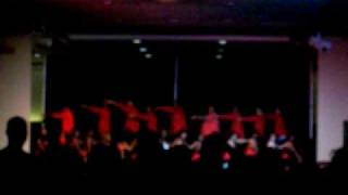 House Arrest 2 - C2 Performance Part 1