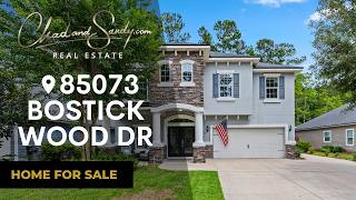 85073 Bostick Wood Dr | Jacksonville FL Real Estate