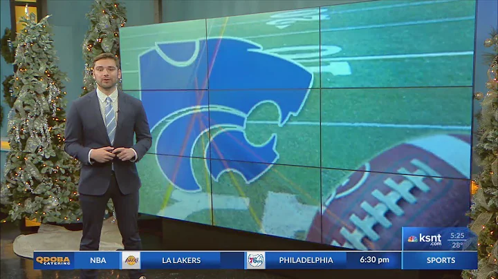 K-State football declines bowl game invitation