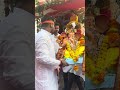 #ganeshchaturthi #pune #medicalcollegestudents #mbbs #doctor #dagdushethganpatimandir #viralvideo