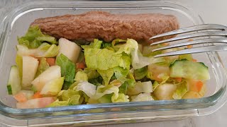 Mom Needs To Eat Less Processed, More Earth-Grown Foods. Pls Subscribe Naturals Rm