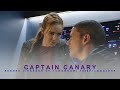 All Captain Canary Scenes [1080p+Logoless] (Legends of Tomorrow)