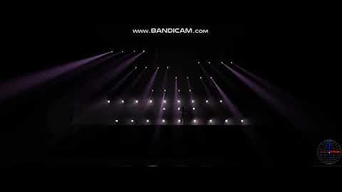 Dua Lipa - Physical - Lighting Designer AlexflasH (made on Chamsys PC Wing) 2020