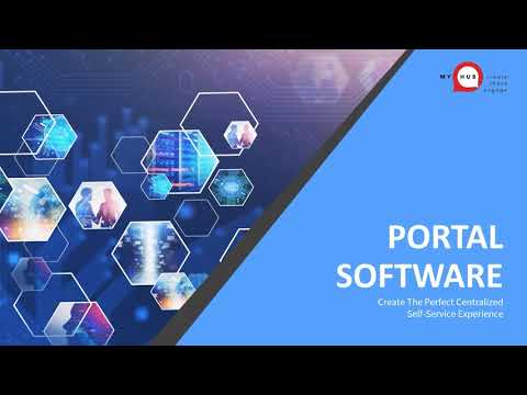 Portal Software