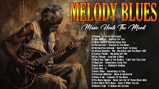 Best Blues Music - Best Slow Blues Songs - Relaxing Blues Music by Lonely Man 310 views 13 days ago 2 hours, 14 minutes