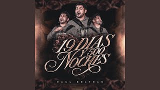 19 DIAS Y 500 NOCHES - Raúl Beltran