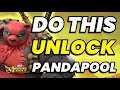 Do this to unlock pandapool guaranteed do not miss out event math  marvel strike force  msf