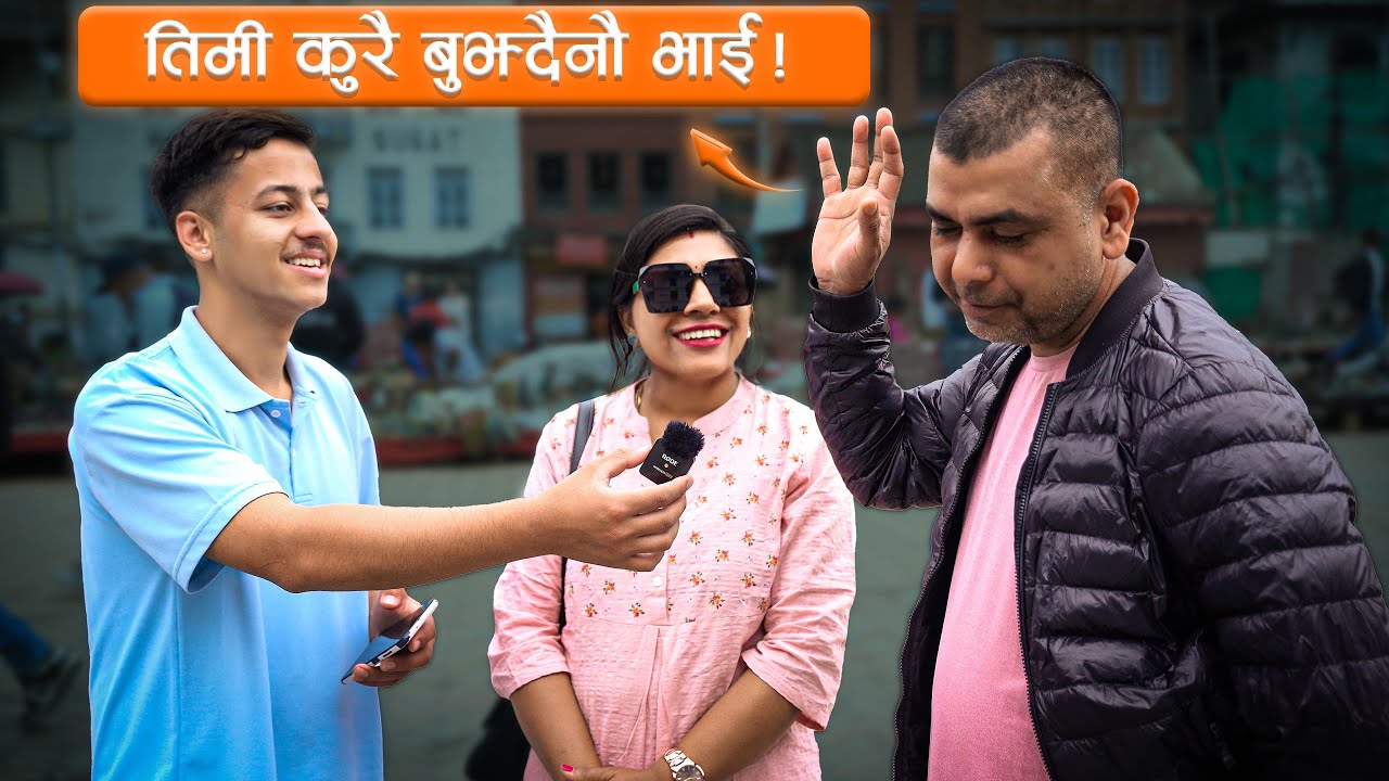 What Nepali Parents Actually Expect From Us || Parents vs. Gen Z