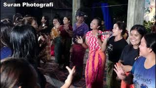 MUSIC PENCENG PALING PANAS TAHUN 2024  !!! ( LINTING DAUN )