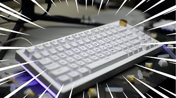 Akko 5075s (Best Budget Keyboard?)