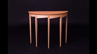 3 Month Furniture Making Intensive Program | Austin School of Furniture