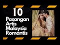 10 Pasangan Artis Suami Isteri Paling Romantis Di Malaysia Tahun 2022