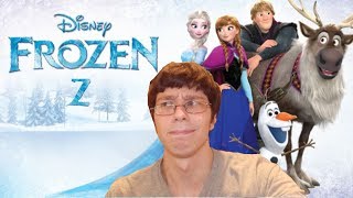 What I Think The Plot of Frozen 2 Will Be - Origin of Elsas powers and Forgivness