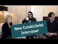 Capture de la vidéo Combichrist Interview | Moscow 2018