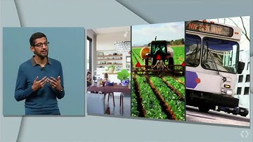 Googles OS "Brillo" for "Internet of Things"