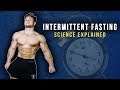 The science behind intermittent fasting 14 studies  nutritional science explained