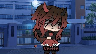 My Ocs Backstory ||Part 8 || Vérité ||GACHA LIFE FR ||