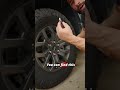 Low tire pressure? You’re losing money and grip