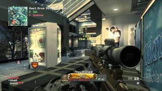Quad Feed Leftover #1