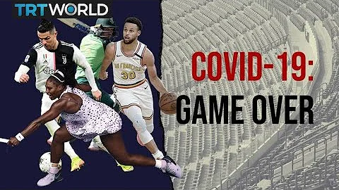 How badly has Covid-19 hit the sports industry?