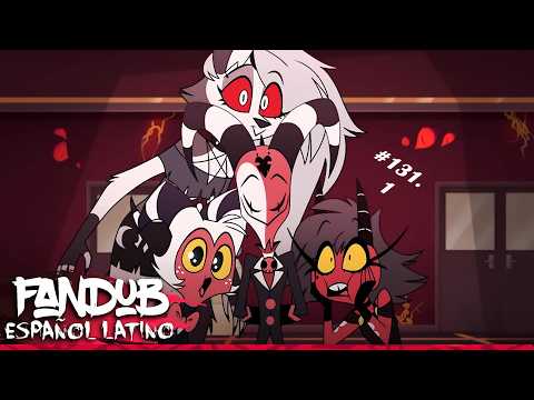 Blitz esta depre x Stolas || Helluva Boss Ghostf**ker #131.1