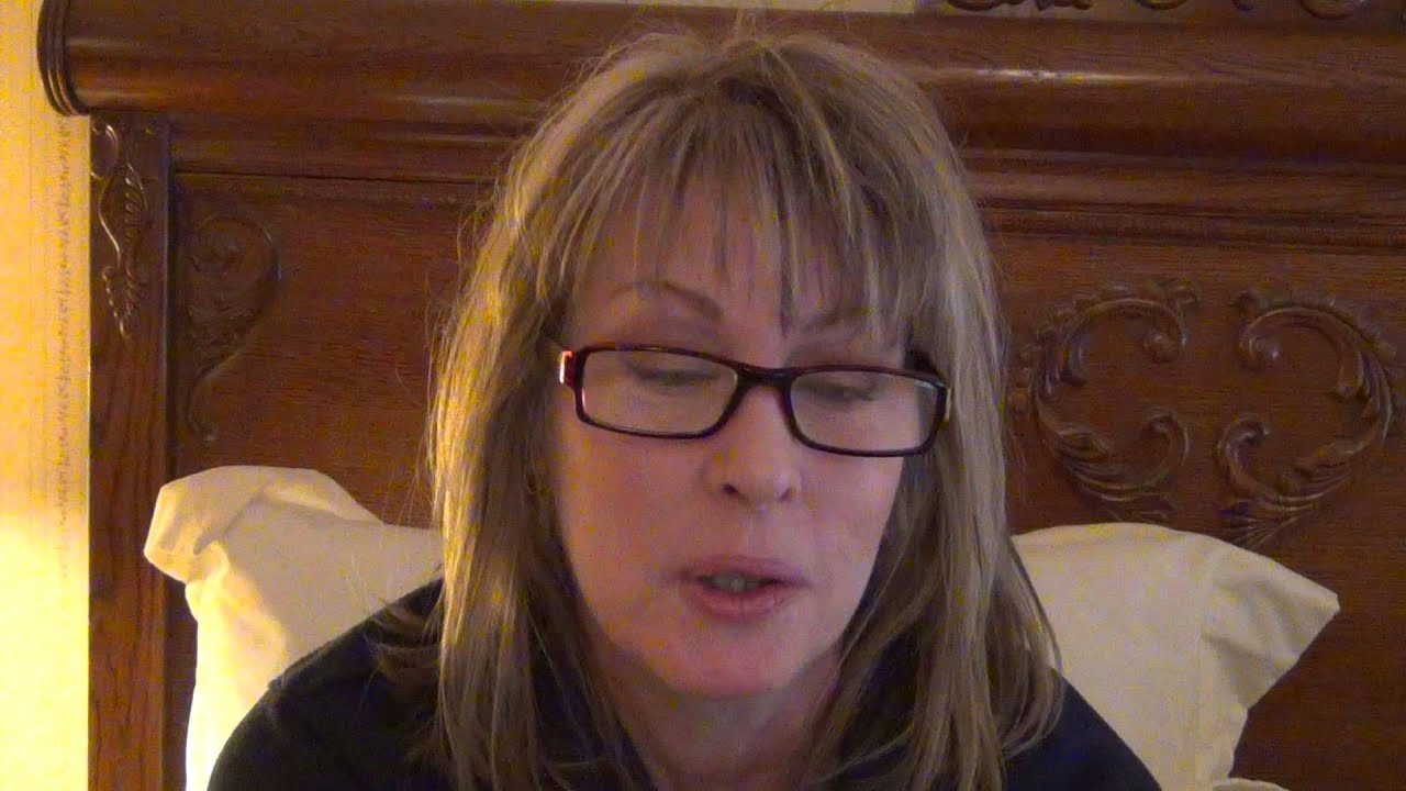 Tag ~ 25 Random facts about me ~ Part 2