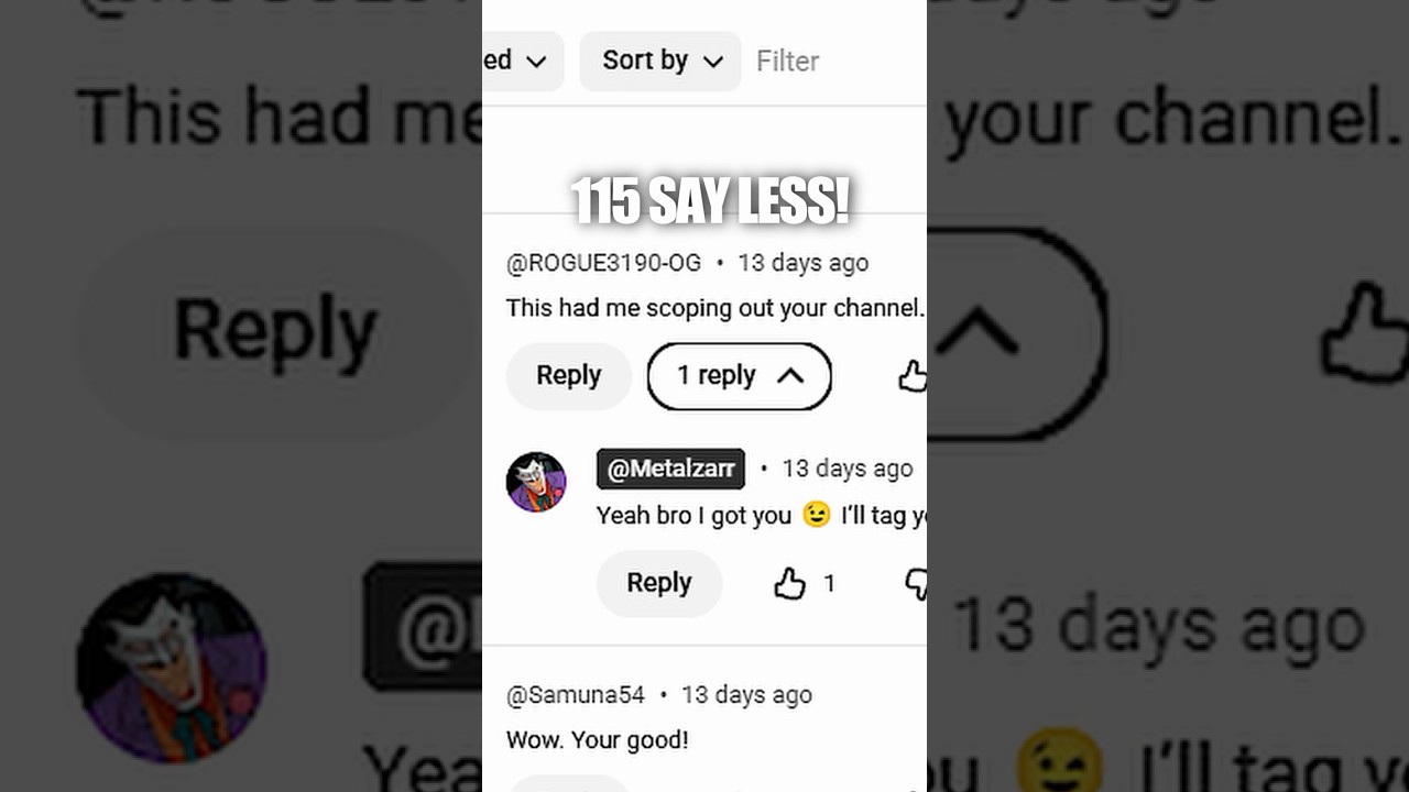 Bet you could rock the intro to 115!! 