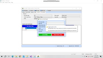 Đồ án Phần mềm Quản lý học sinh sinh viên C# Winform SQL SERVER