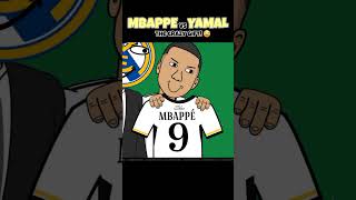 Yamals Gift That Drives Mbappé Crazy