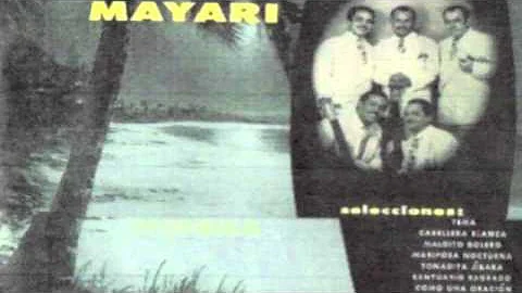 Cuarteto Mayari  "Un Imposible Amor"