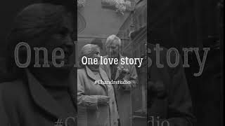 One Love Story #Chandrstudio