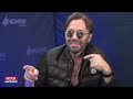 Al Di Meola 2023: Die HIGH END-Messe, Streamingdienste und das Comeback von Vinyl @ROCKANTENNE