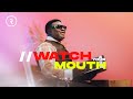 WATCH YOUR MOUTH // REVEALED // BISHOP DONKOR