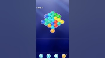 Block Puzzles! Free fun game 1