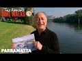 Tony Robinson's Time Walks | S2E8 | Parramatta