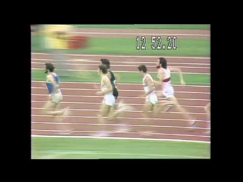 Video: Kesäolympialaiset 1976 Montrealissa