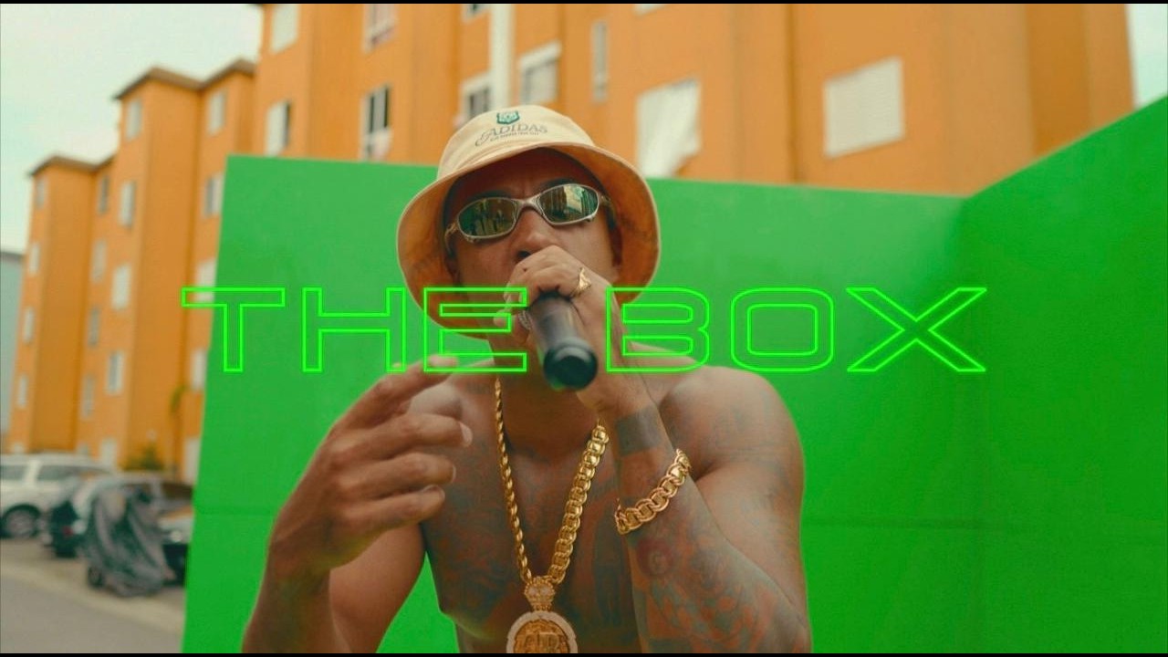 MC CEBEZINHO - PENSE FORA DA CAIXA #4