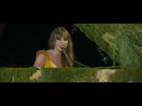 Champagne Problems - Live From TS | The Eras Tour | 4k