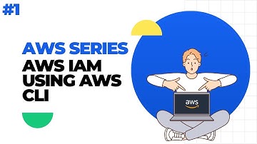 AWS User Access with AWS CLI – Day 1/10 (Beginner-Friendly Hands-On)