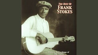 Mistreatin' Blues