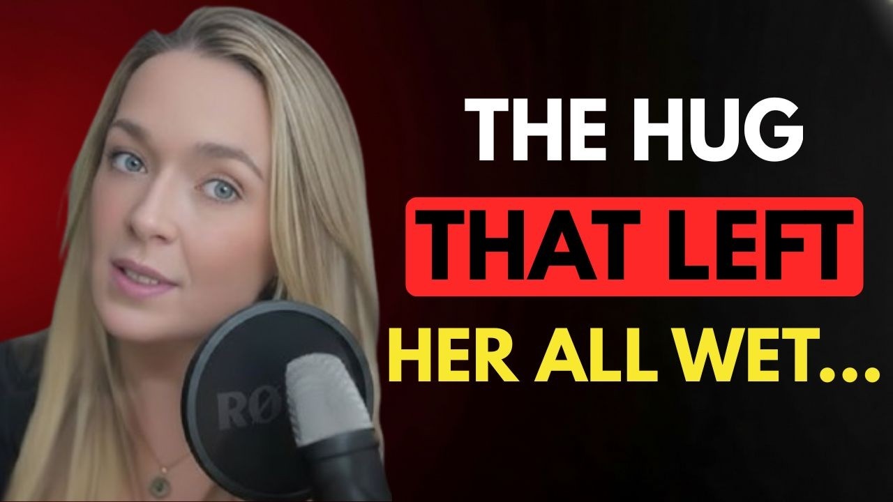 How To Hug A Woman To Trigger Secret Attraction 4 Rules Laurin Ponce