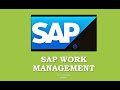 SAP PM: How to Generate a Email Notification when Workorder is Technical completed?