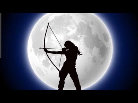 اكتمال القمر العملاق يوم٧اكتوبر قمر الصياد واقسم بالله٦أبراج ستتبدل اقدارهم تنفتح لهم طاقةالقدرحرفيا
