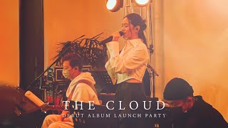 Cloud 雲浩影【THE CLOUD DEBUT ALBUM LAUNCH PARTY】Event Highlights