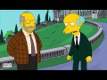 The simpsons npr all things considered