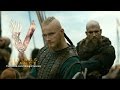 Vikings Season 4 B - Bjorn Interview | HD |