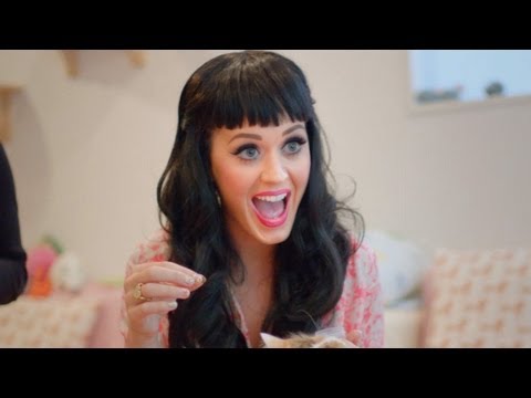 Katy Perry: Part of Me Trailer Official 2012 [1080 HD]