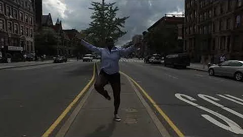 Choreographers & Cocktails: A Benefit for The Joyc...