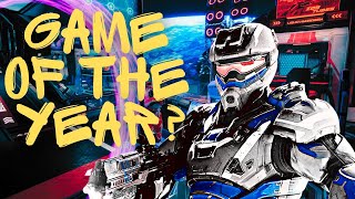 I would pay to play this game.....(Splitgate beta is a MASTERPIECE)